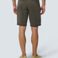 Short Chino Garment Dyed Twill Stre - 238190306SN