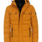 Outdoor Jacke, Kapuze - 523926800