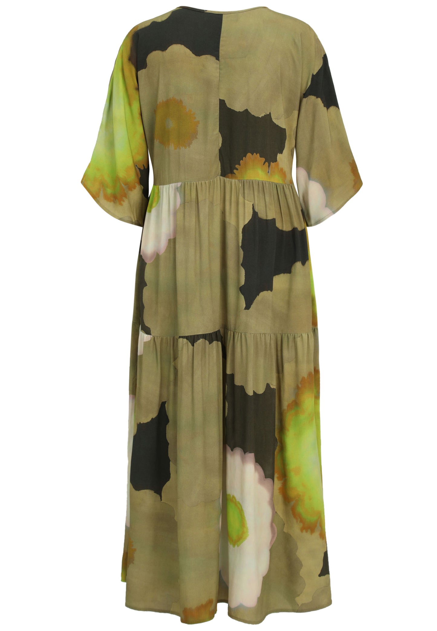 Kleid gewebt - 615752