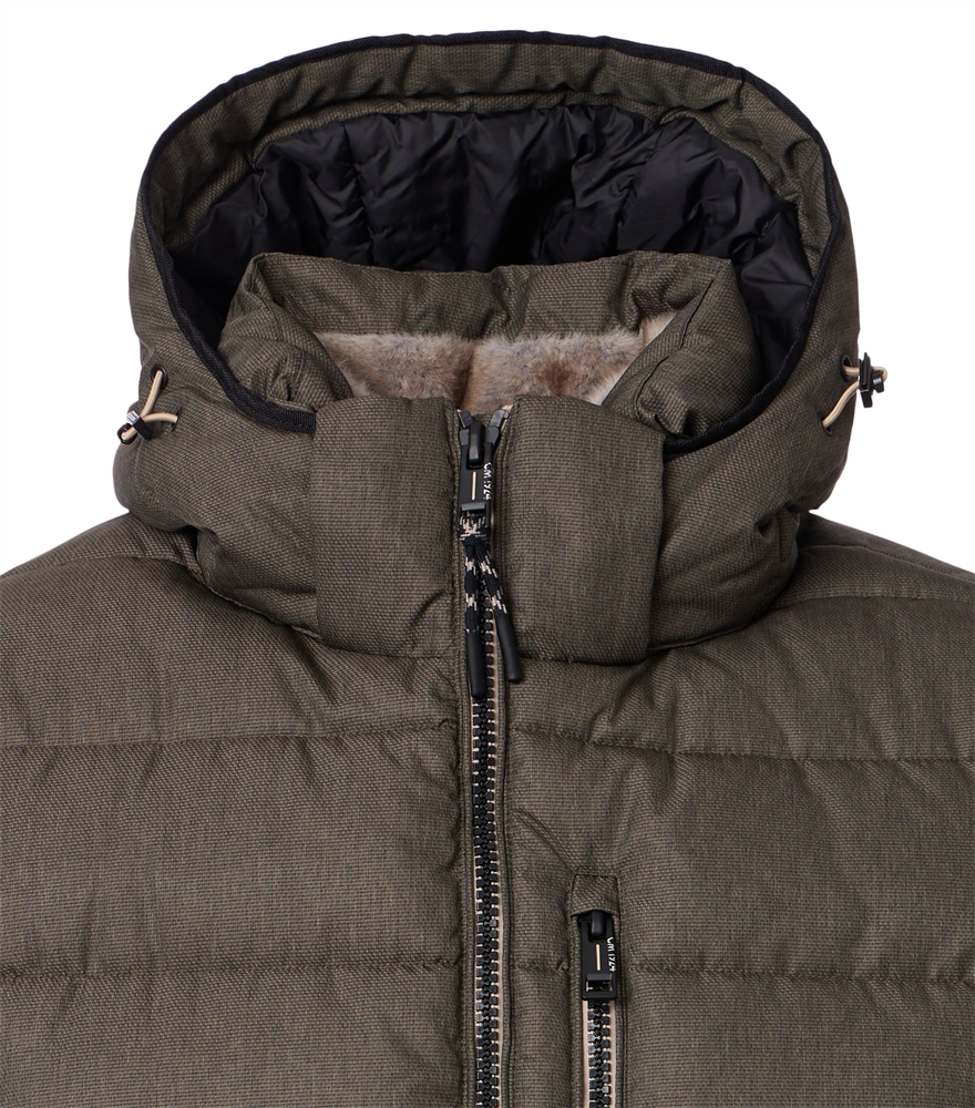 Winterjacke WSV - 554529000