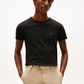 CORE STRETCH SLIM C-NECK TEE - MW0MW27539