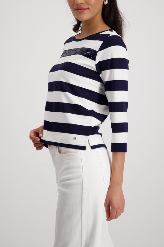 Sweatshirt - 410930