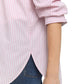 poplin blouse shirt - 1048319