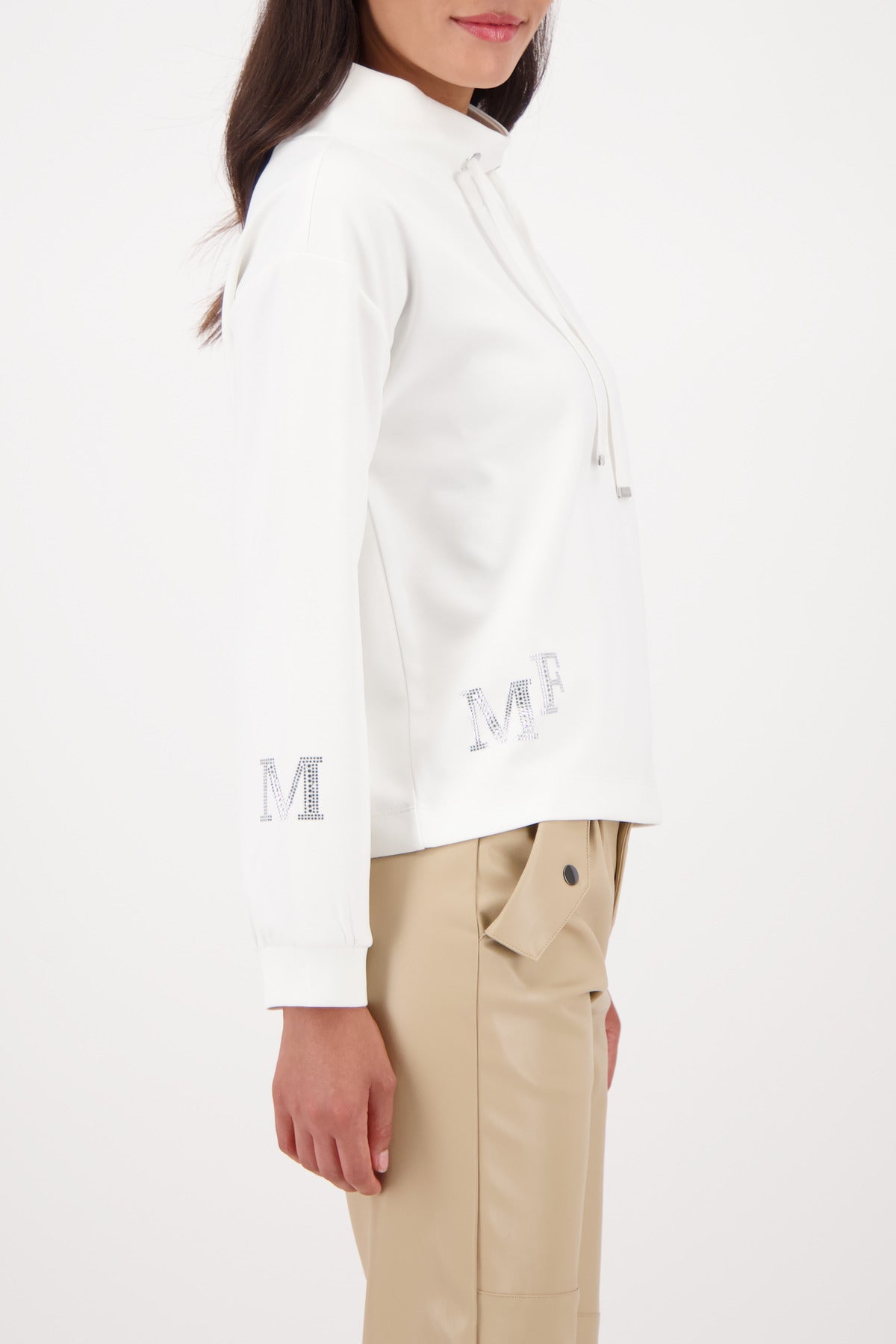 Sweatshirt - 809144