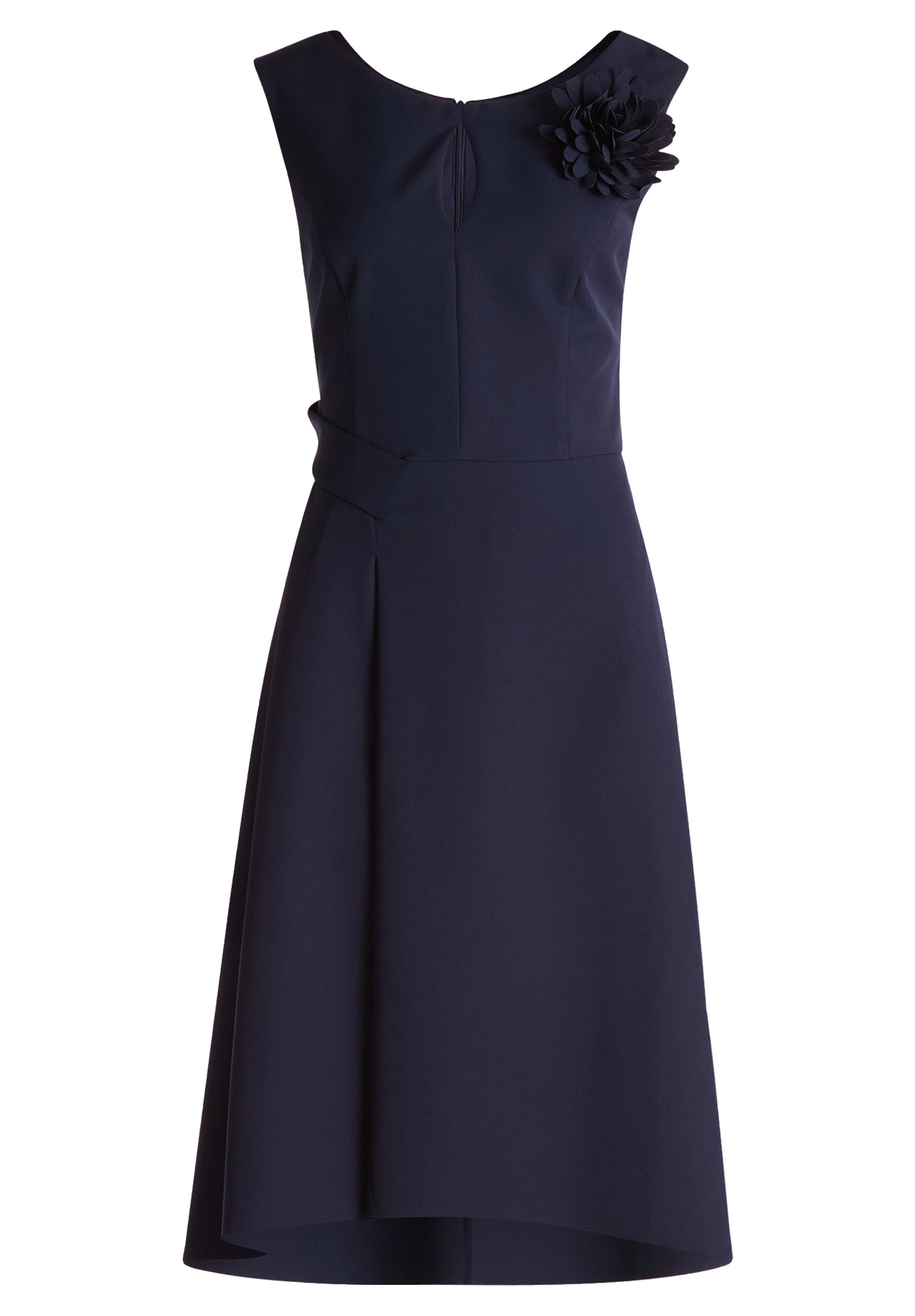 Kleid Kurz ohne Arm - 50784031