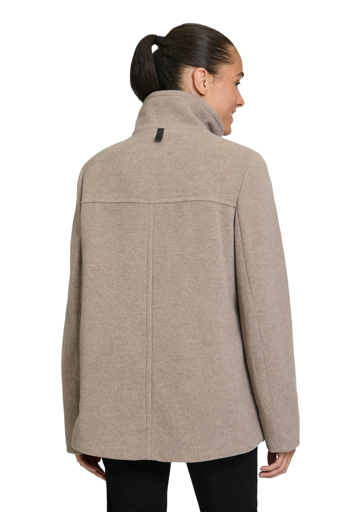 Jacke Wolle - 95436135
