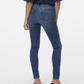 VMFLASH MR SKINNY JEANS LI3170 GA N - 10332348