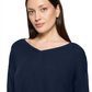 Strickpullover Lang 1/1 Arm - 54922031