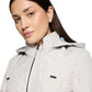 Jacke Watte - 91585230