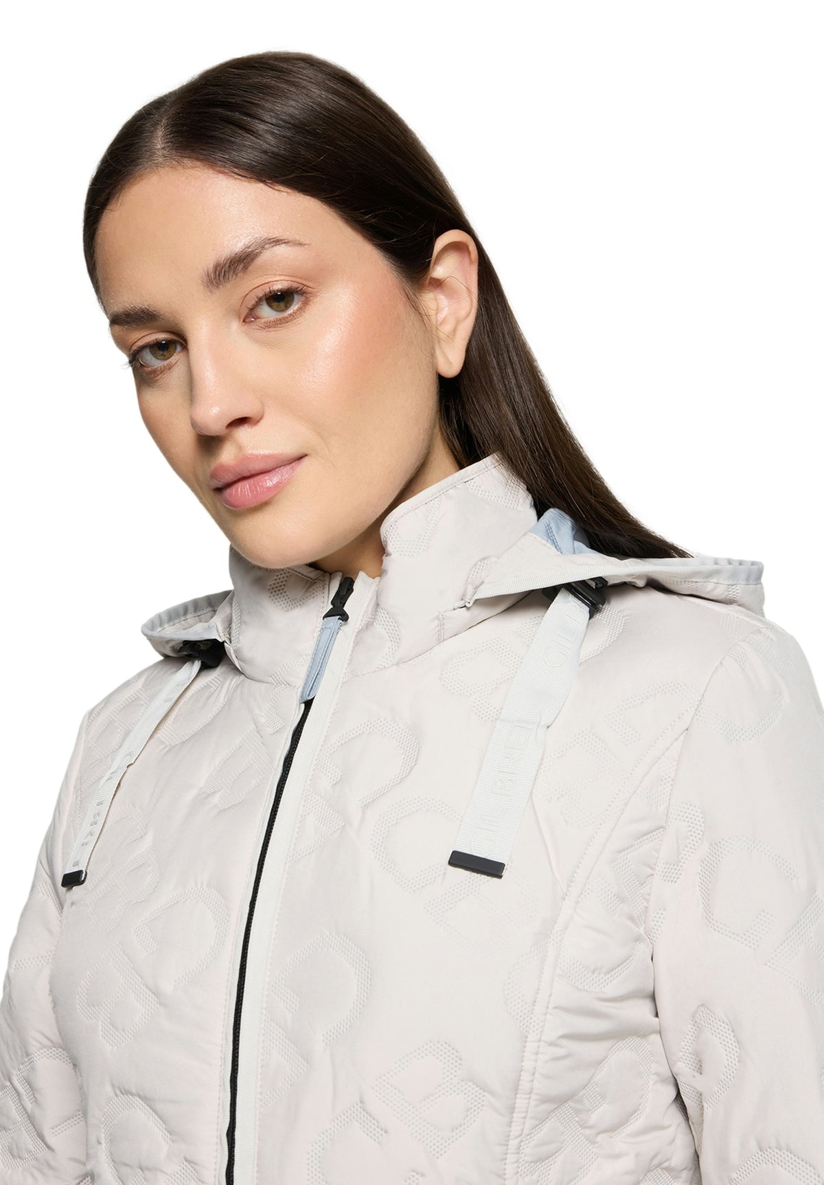 Jacke Watte - 91585230