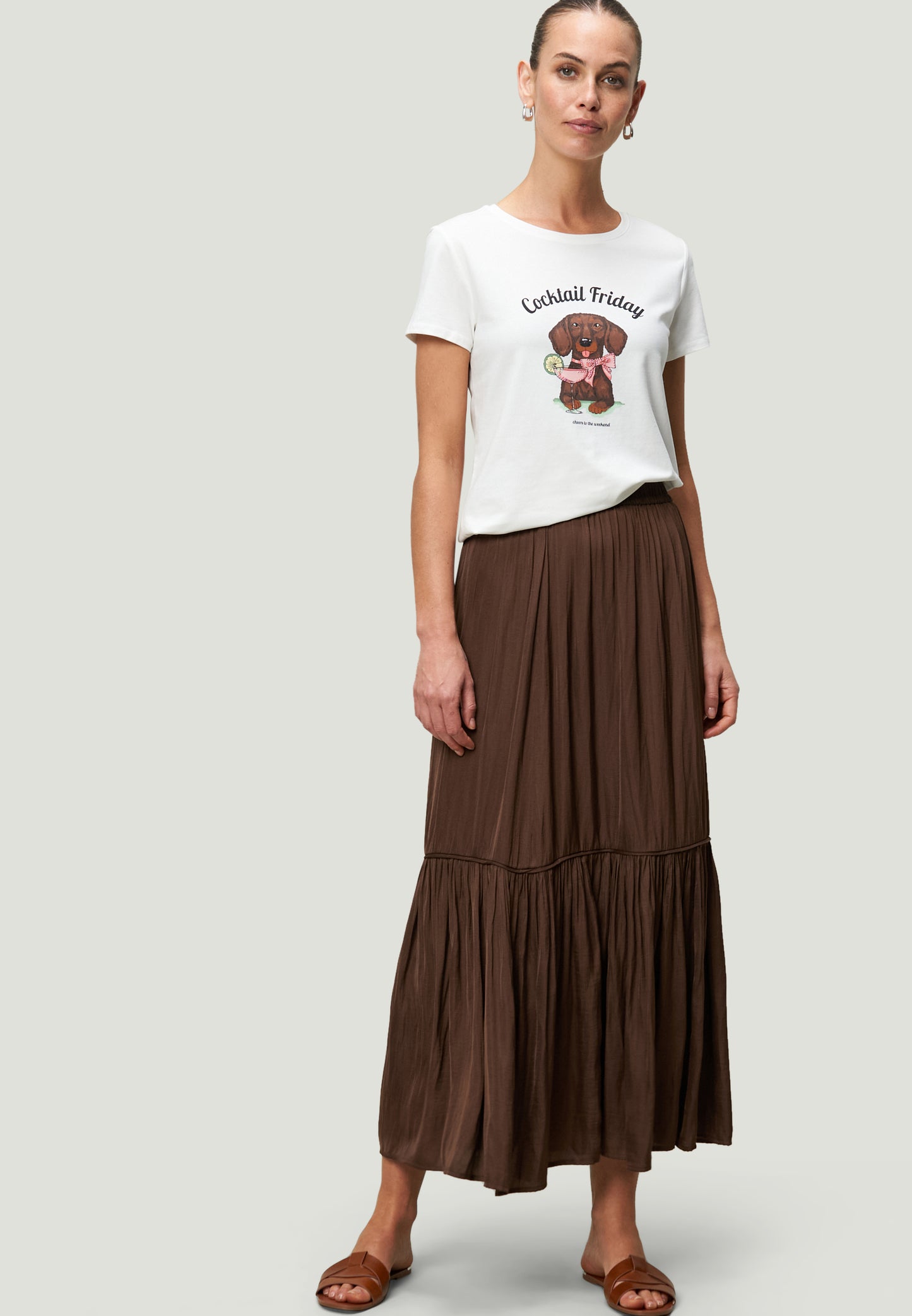zero T-Shirt / Top - 1010003324