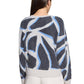 Strickpullover Kurz 1/1 Arm - 59283207