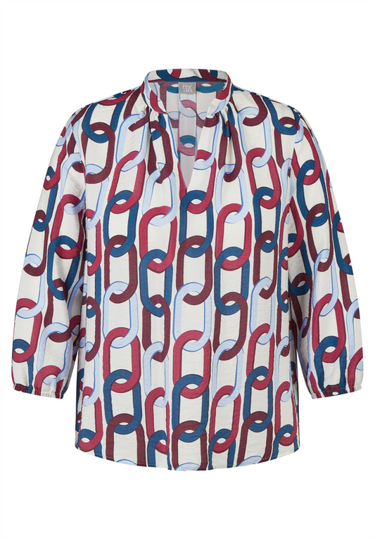 BLUSE - 57-114110