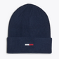 TJW ELONGATED FLAG BEANIE - AW0AW16777