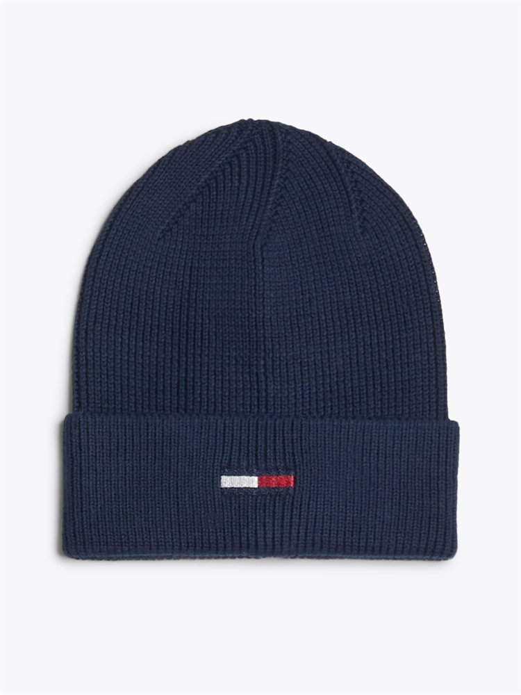 TJW ELONGATED FLAG BEANIE - AW0AW16777