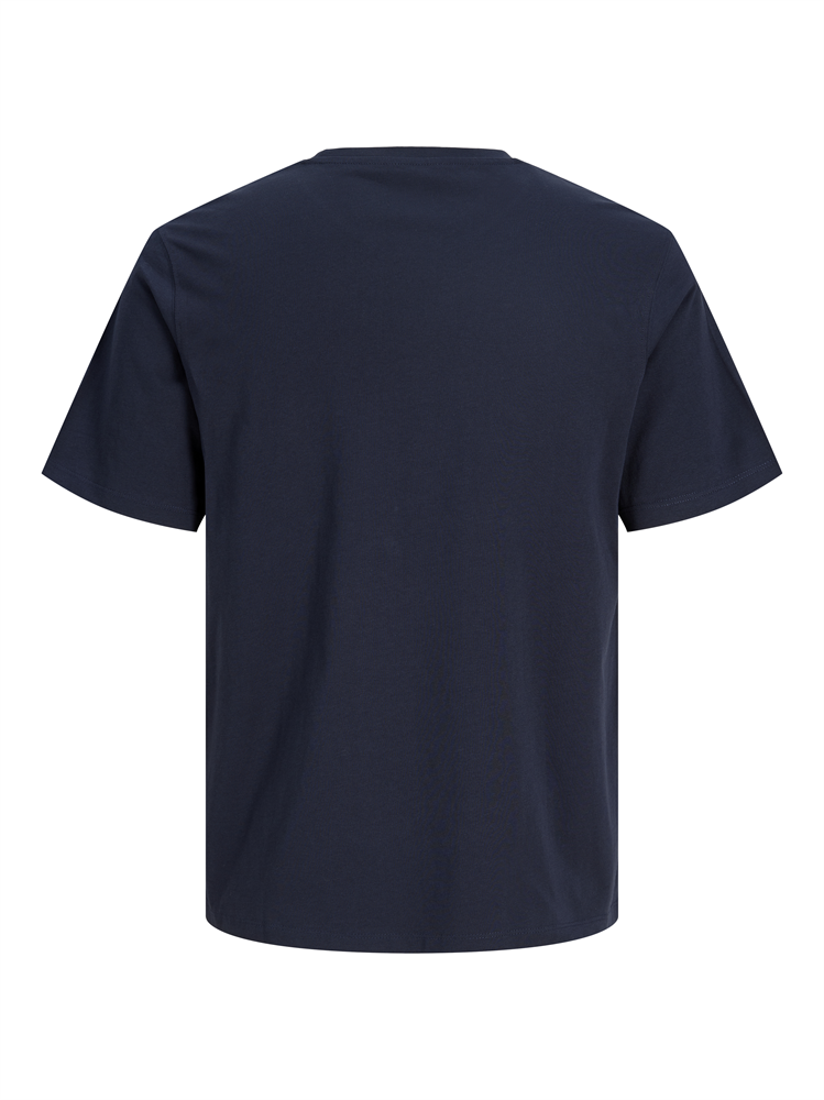 JJECORP LOGO TEE SS O-NECK NOOS - 12151955