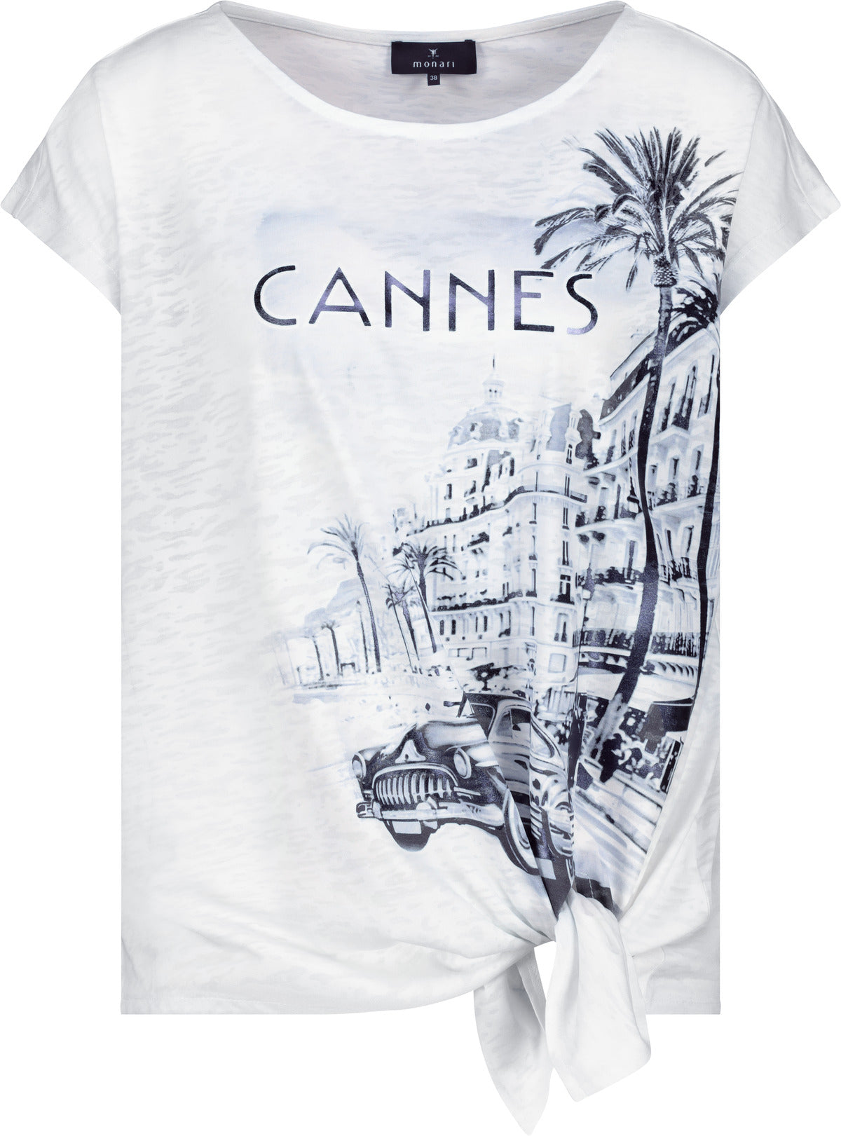 T-Shirt - 409909