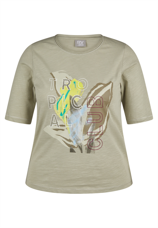 T-Shirt - 54-221304