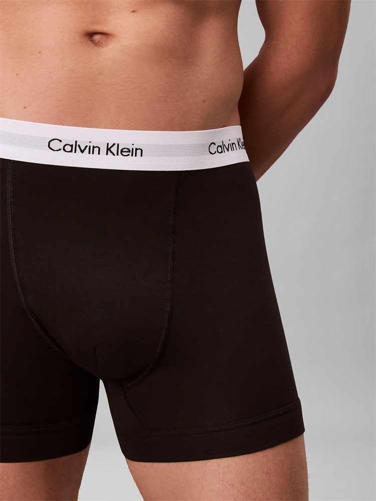 TRUNK 3PK - 0000U2662G