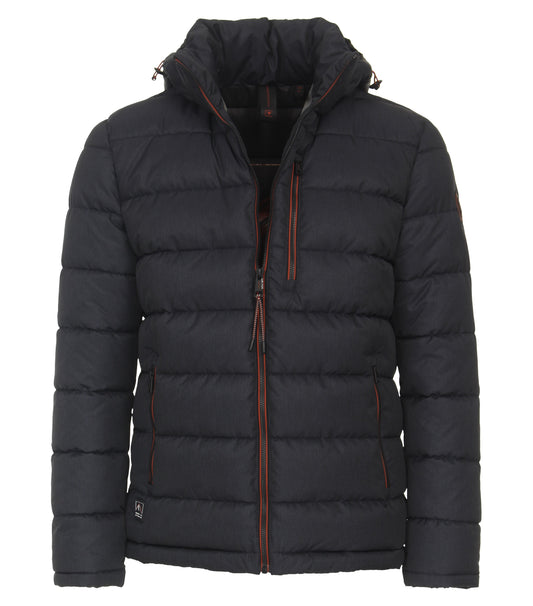 Outdoor Jacke mit Kapuze - 534161200