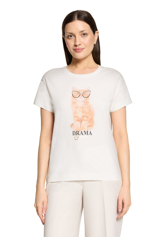 Shirt Kurz 1/2 Arm - 24683097