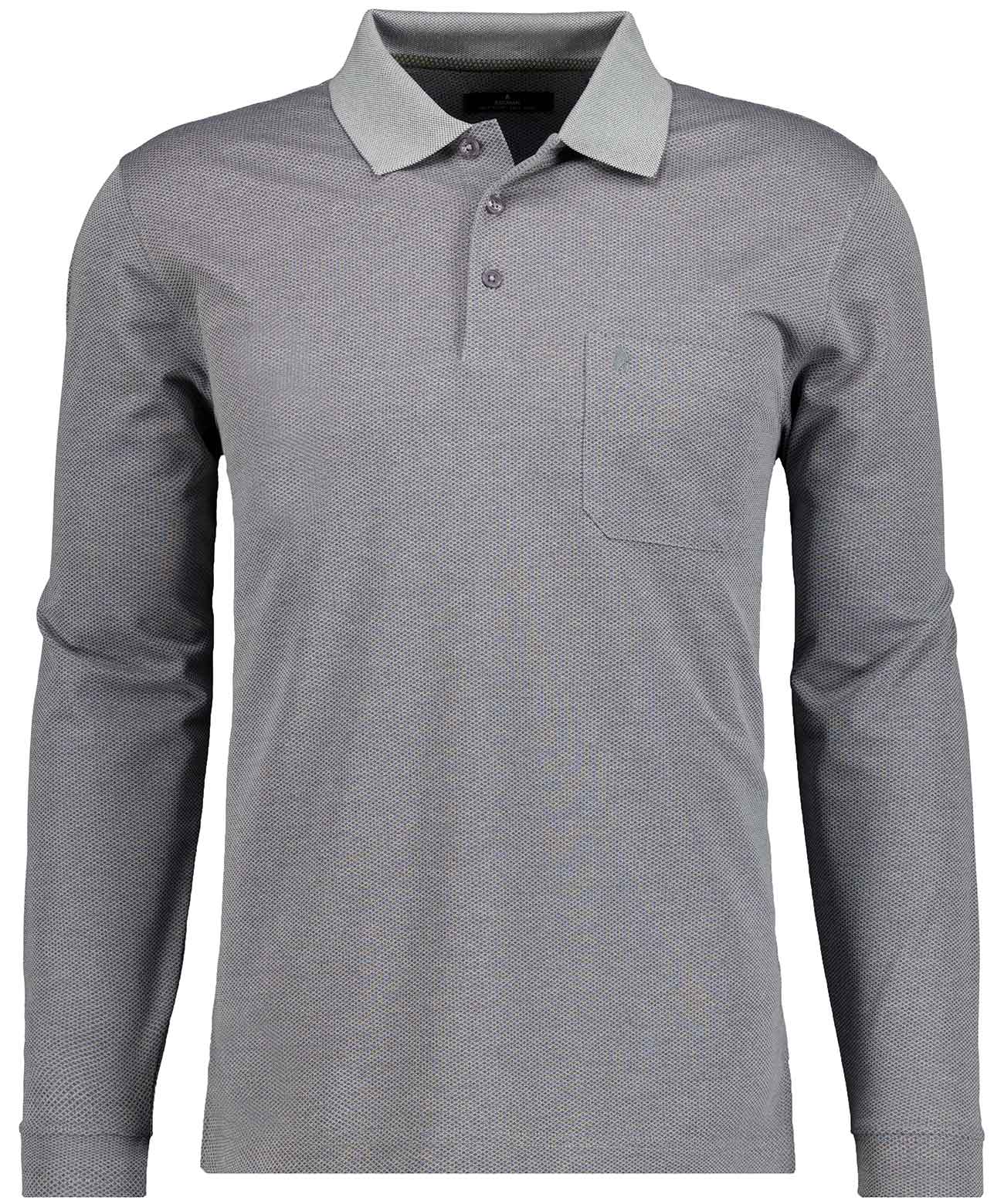 Hemden & Shirts & Polos