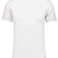 T-Shirt round neck waist rib - 485780