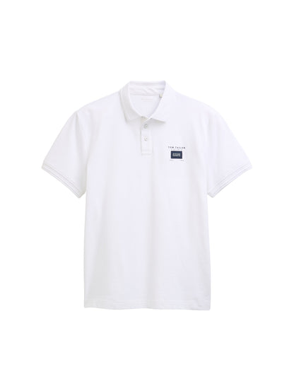 detailed polo - 1046769