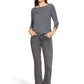 Shirt Kurz 3/4 Arm - 27341750