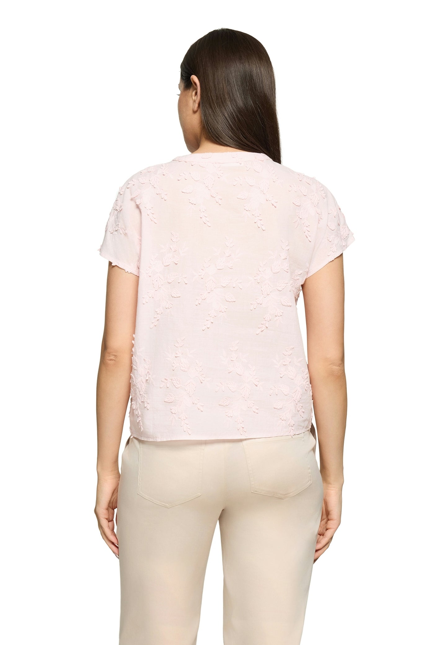Bluse Kurz 1/2 Arm - 88973184