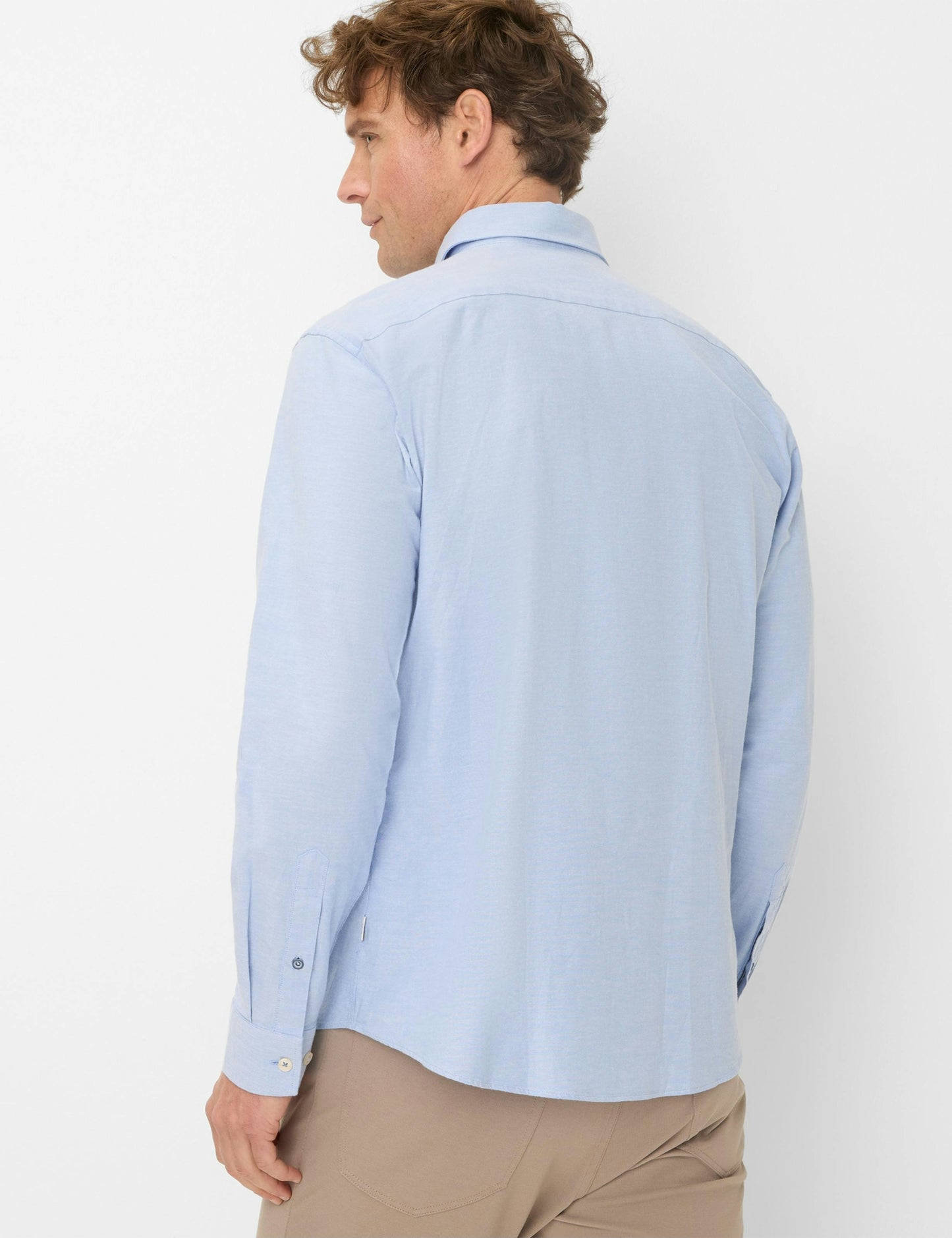 STYLE.DANIEL U - 40-3300 74412700