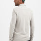 Shirt Jersey Melange Stretch - N4180