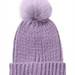 VMNELA BEANIE GA - 10252465