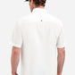 Shirt Short Sleeve With Linen - 31480321SN