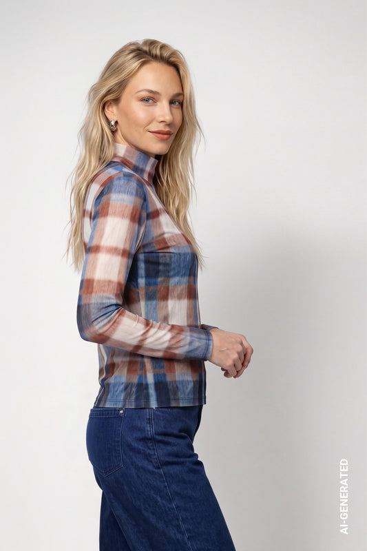 T-Shirt - 810596