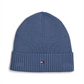 TH FLAG PIMA COTTON BEANIE - AM0AM12796