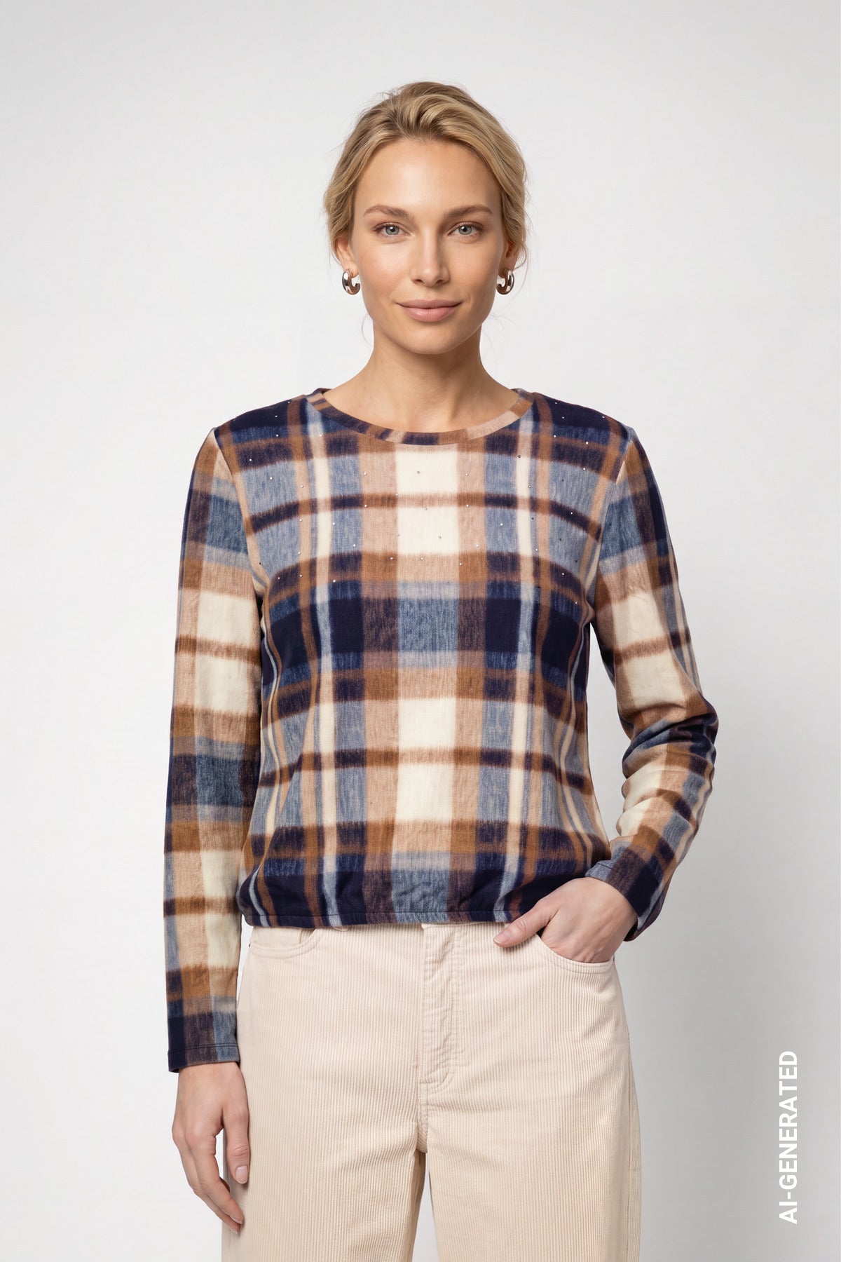 T-Shirt - 810594