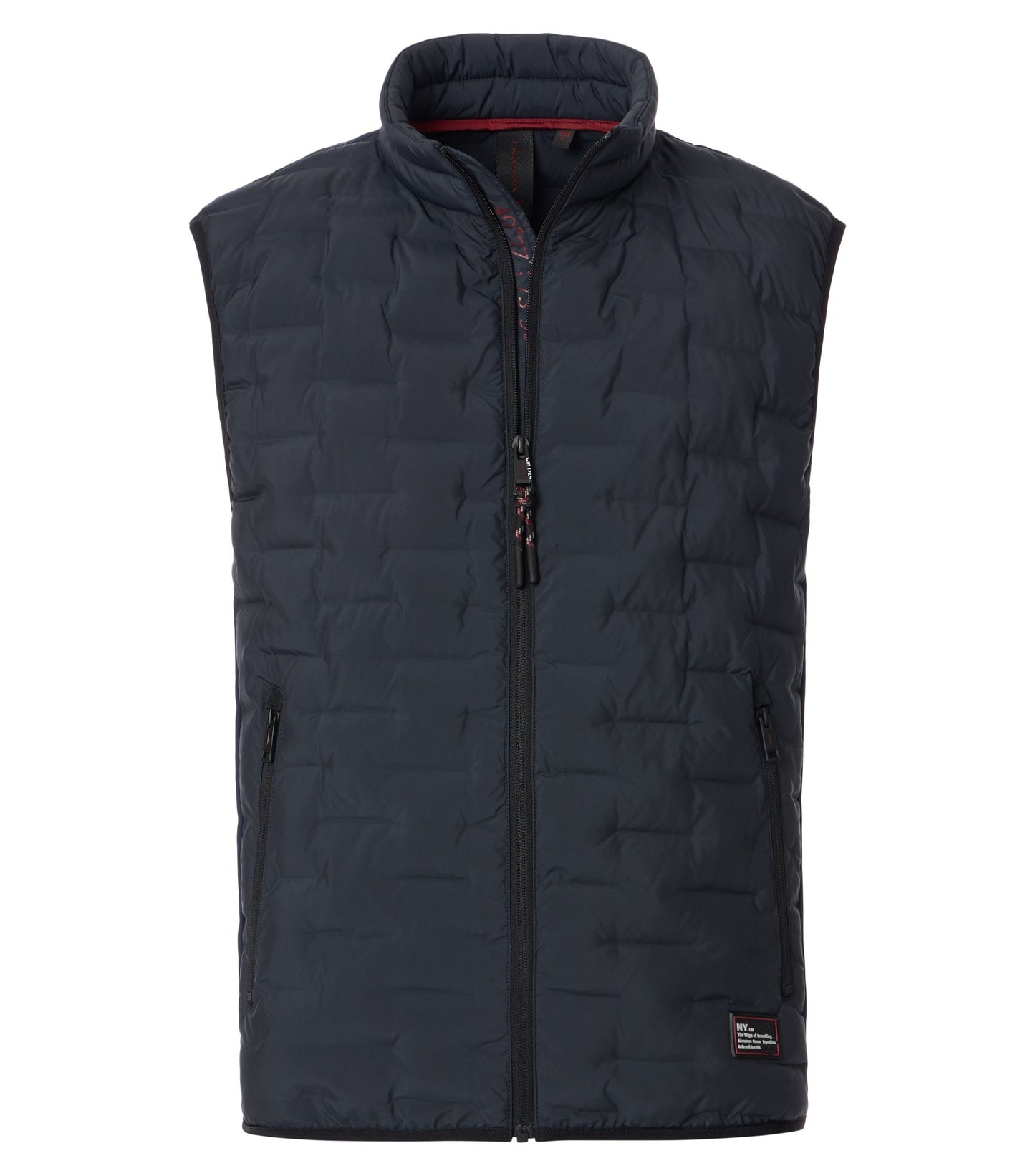 Outdoor Weste hybrid - 554386300