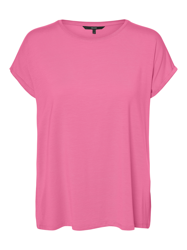 VMAVA PLAIN SS TOP JRS NOOS - 10284468