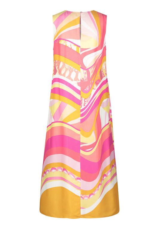 Kleid Lang ohne Arm - 17261247