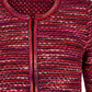 Strickjacke - 55-124524