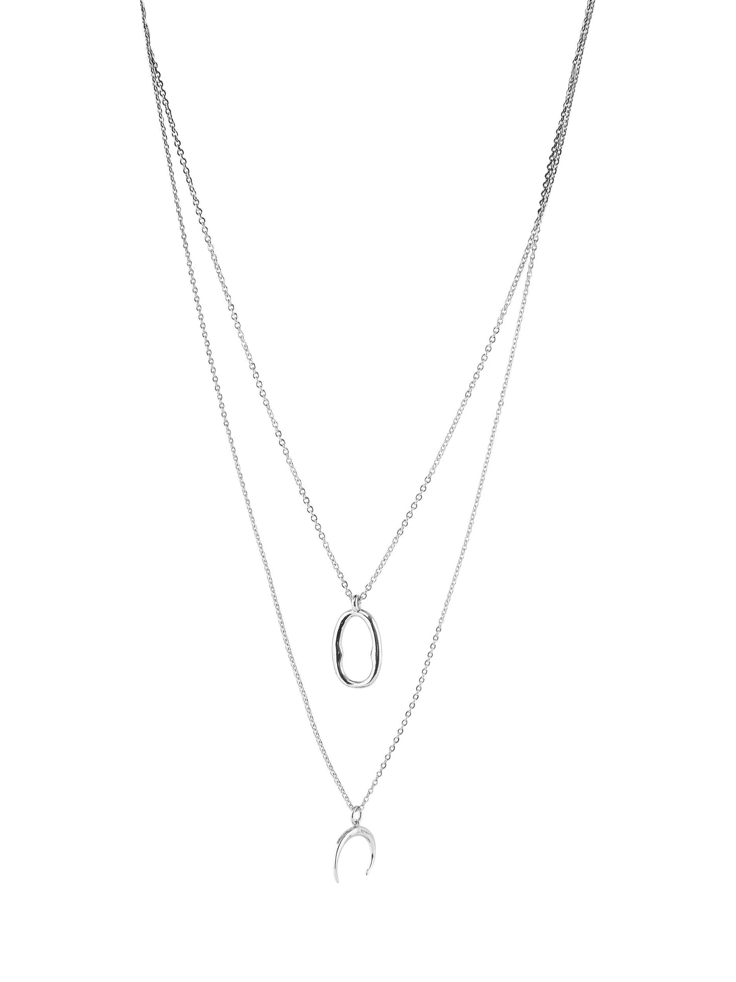 PCNAKITA NECKLACE - 17104955