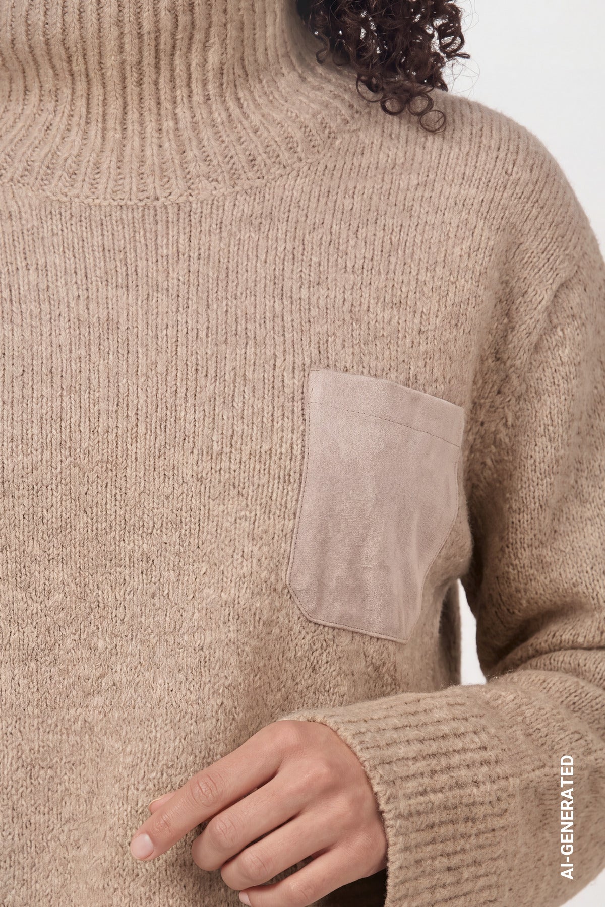 Pullover - 810356