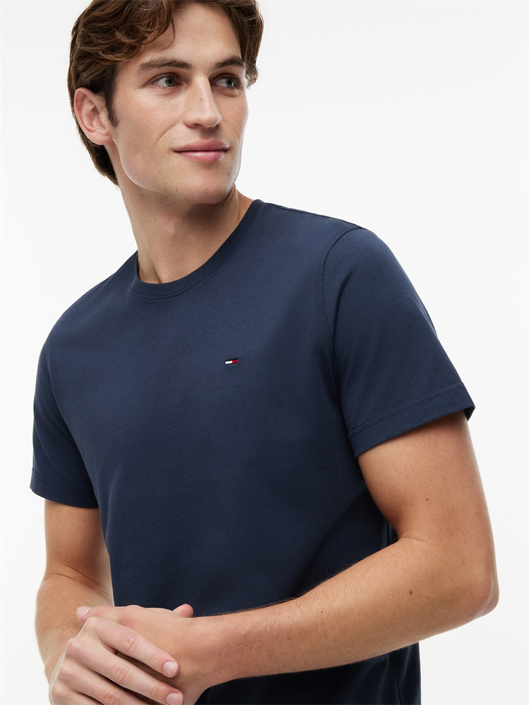 TJM XSLIM JERSEY TEE - DM0DM04411