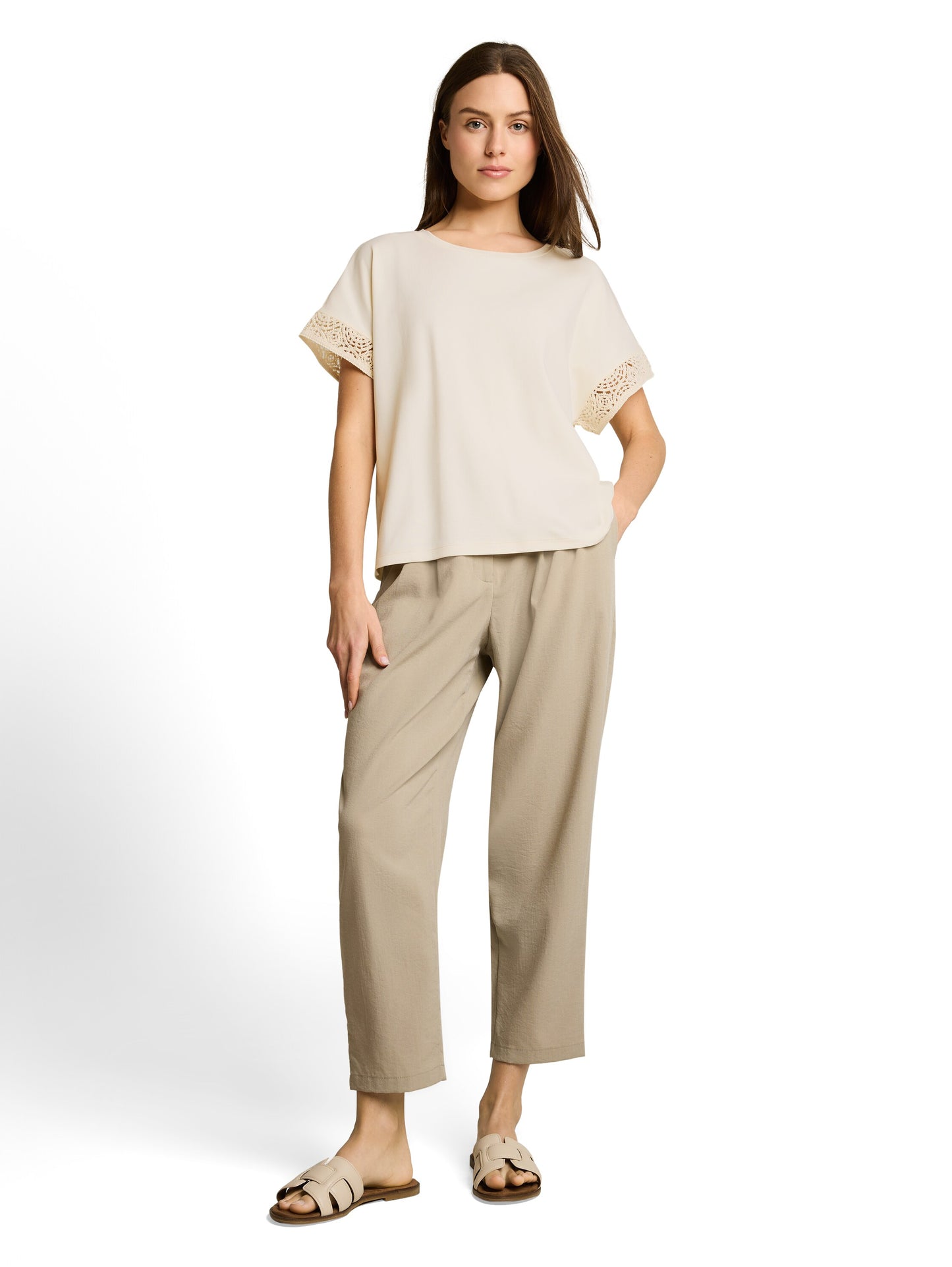 T-Shirt crew neck - 1052161