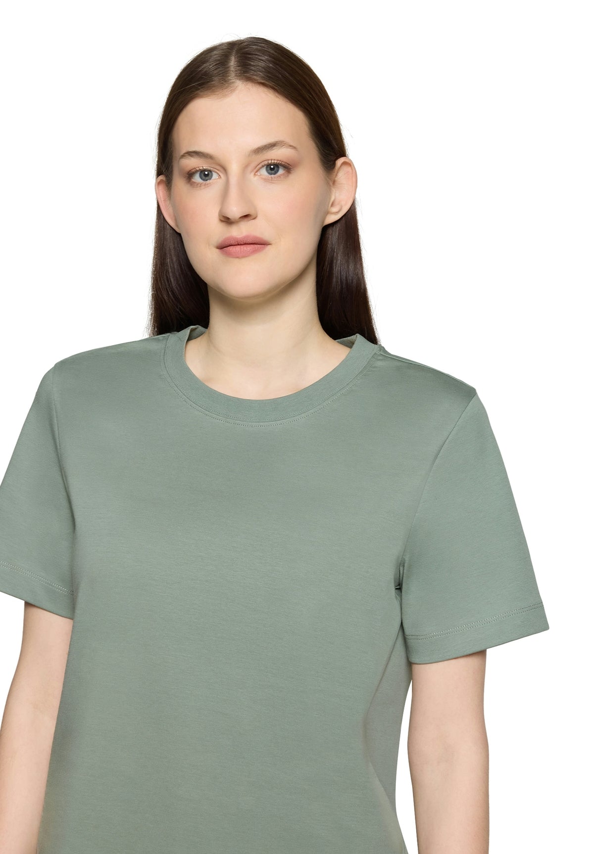 Shirt Kurz 1/2 Arm - 24523457