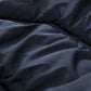 long puffer coat - 1051136