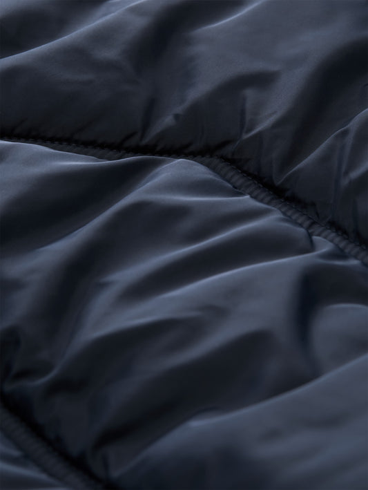 long puffer coat - 1051136