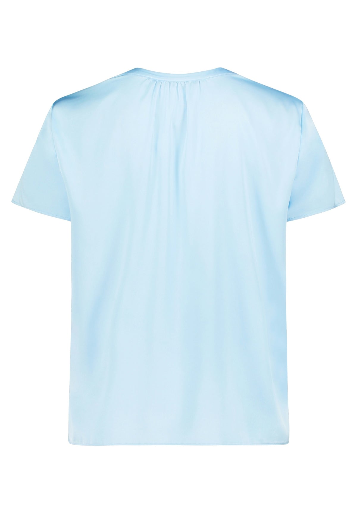Bluse Kurz 1/2 Arm - 80201849