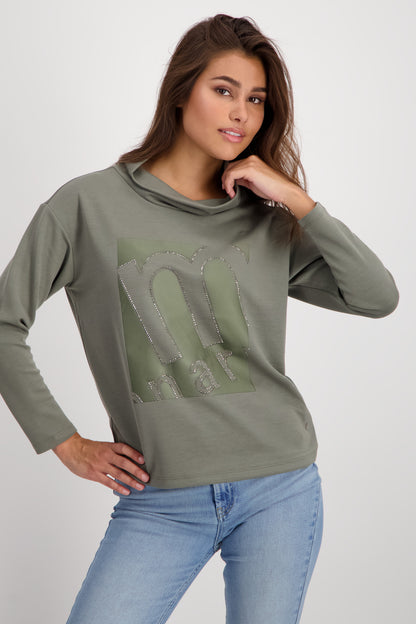 Sweatshirt - 807584